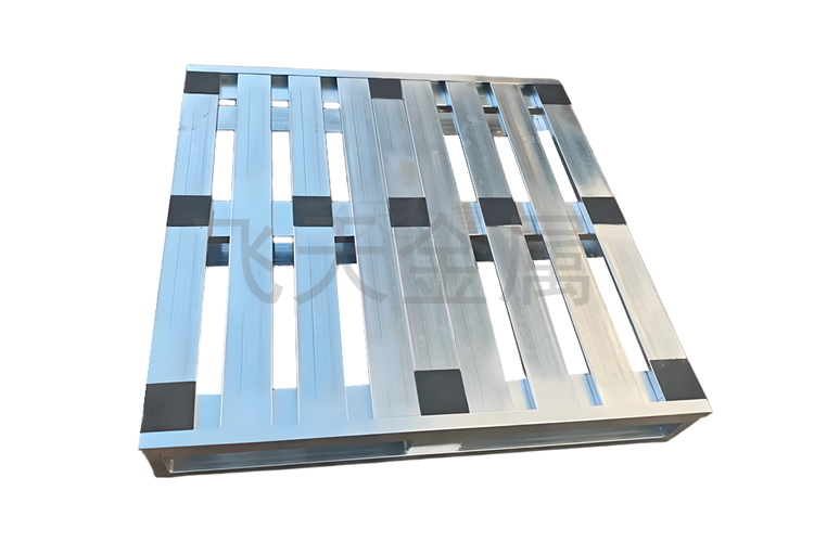 鍍鋅板托盤(pán)優(yōu)勢(shì)解析 專(zhuān)業(yè)防銹、高承重、倉(cāng)儲(chǔ)物流首選